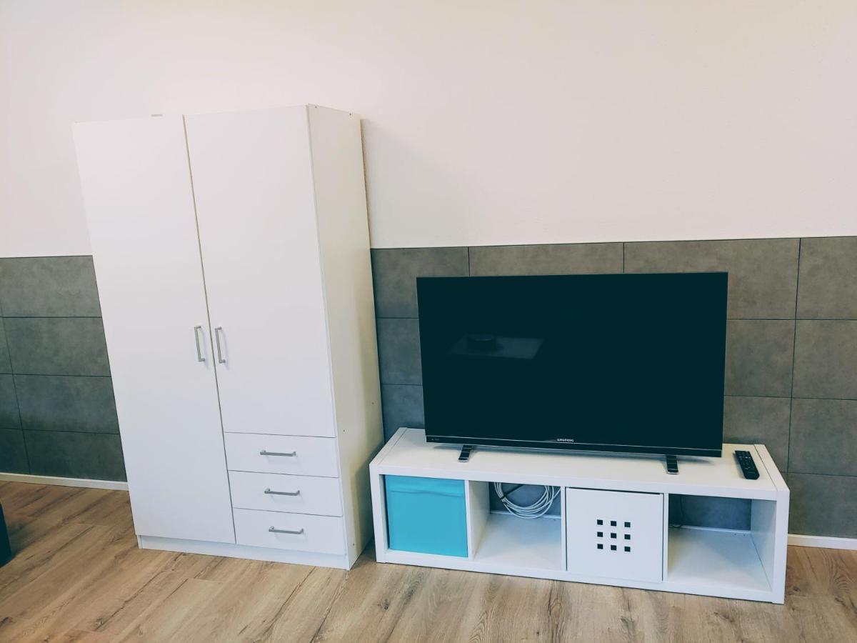 Ferienwohnung Familie Schwarz Germersheim Eksteriør bilde