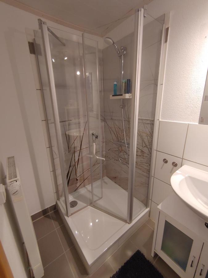 Ferienwohnung Familie Schwarz Germersheim Eksteriør bilde