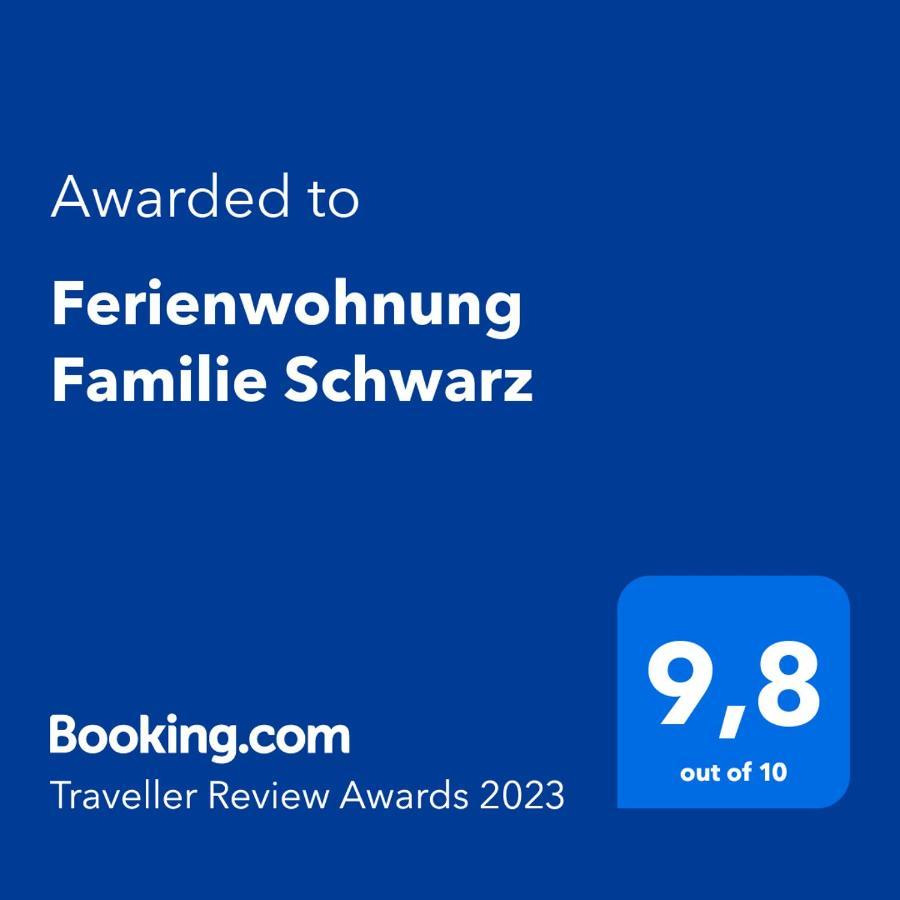 Ferienwohnung Familie Schwarz Germersheim Eksteriør bilde